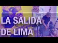 La salida de Lima - Gustavo Santaolalla - The Motorcycle Diaries (Richard Albert cover version)