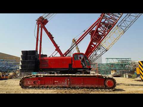 2004 Hitachi Sumitomo SCX2500-cover-image