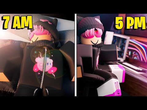 A Day In The Life Of The #1 WINSTREAK PLAYER...