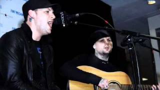 Harlow&#39;s Song (Can&#39;t Dream Without You) - Good Charlotte
