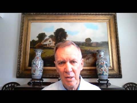 Tom Cloud's Precious Metals Investing Update (May 31, 2022)