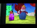 Higglytown Heroes Opening Scene Of Missing Grandpop