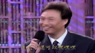 [問卦] 費玉清現在開黃腔還會沒事嗎？