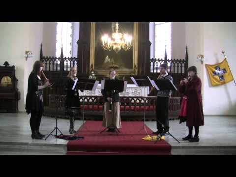 Paul Clark: Irish Suite