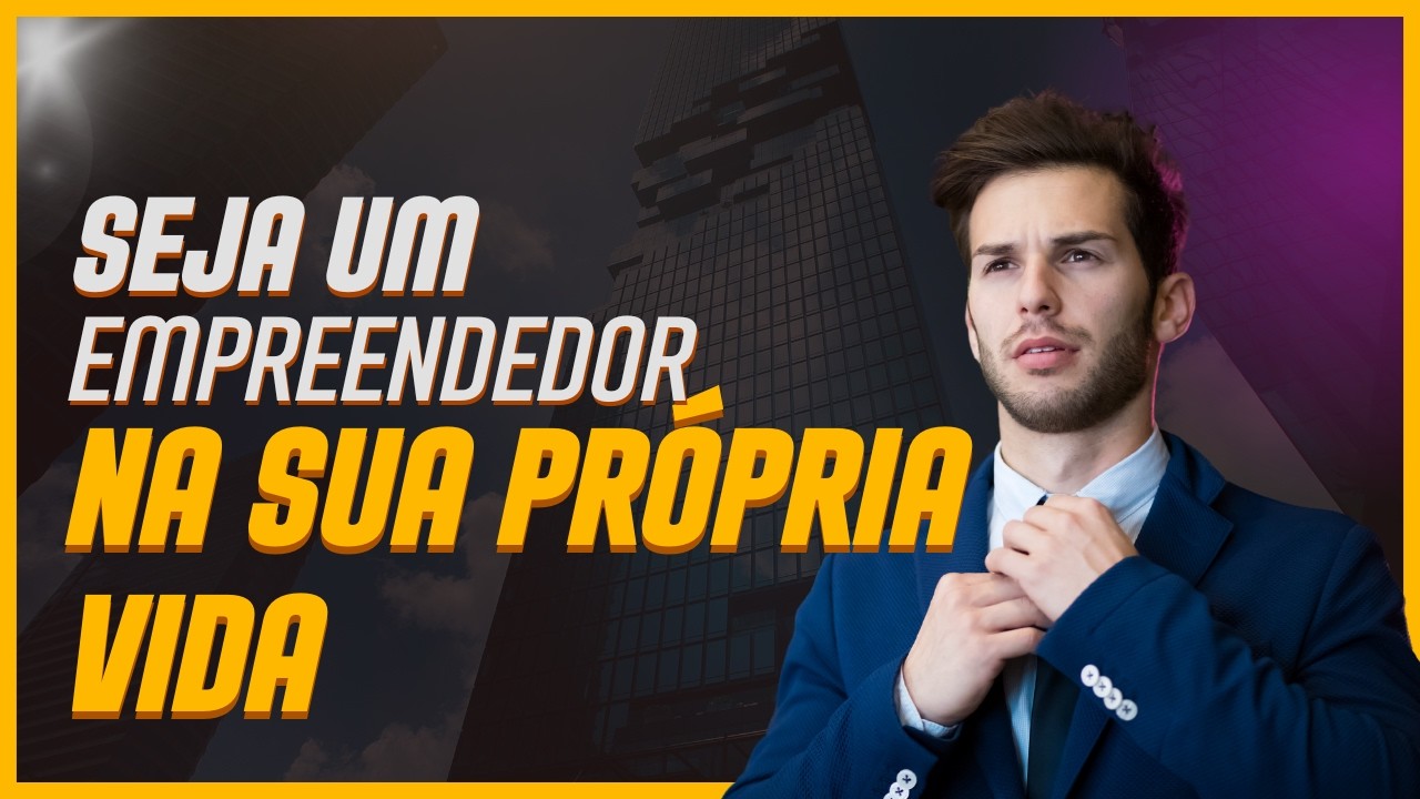 O que é empreendedorismo - O que é empreender