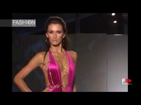 POKO PANO Spring 2009 - Swimwear & Underwear