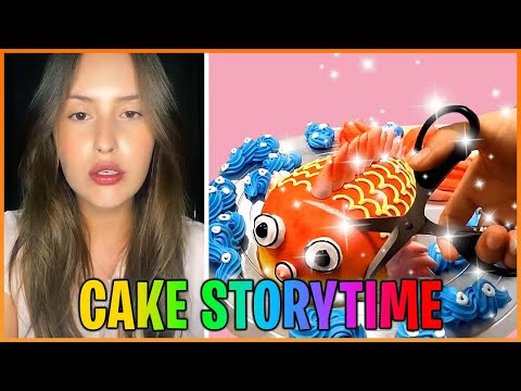🔆Histórias HILÁRIAS de @Bruna.Bierhals Con PASTEL - Storytime @barbaracoura @dudamaryah