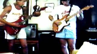 Cheatin Woman        Molly Hatchet COVER