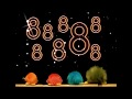 Eight Balls Of Fur Furball Test 1