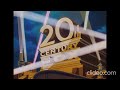 1991 Feature Presentation And 20th Century Fox 1945 Logo