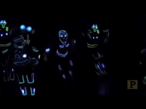 "iLuminate" Lights Up NYC Dance Scene With New Show