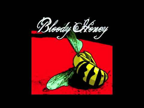 Bloody Honey - September 3rd