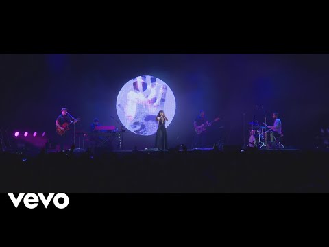 Videoclip de 500 Vidas (En Directo) — Amaral