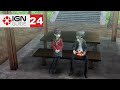 Persona 4 Golden Walkthrough - A Rough Day for Ren's Stomach [Part 24]