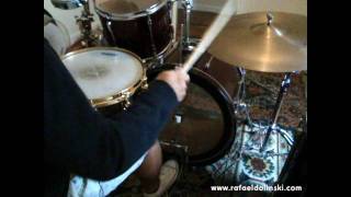 Video thumbnail for Pearl P100 by Rafael Dolinski