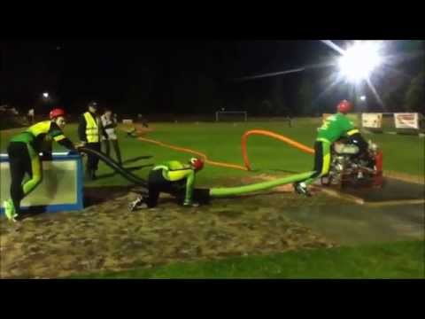 DHZ Sládkovičovo Dorast Sezóna 2013