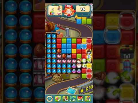 Toy Blast level 6341