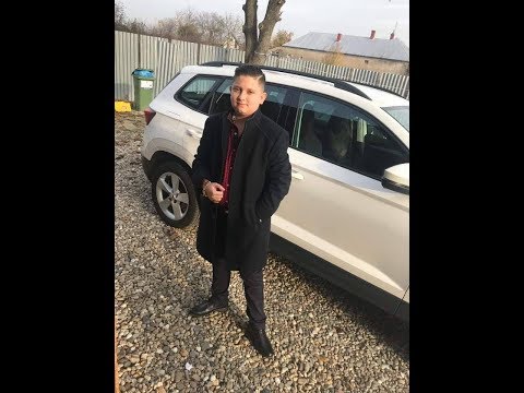 GIPSY DEMMY cd.26 kec mas este