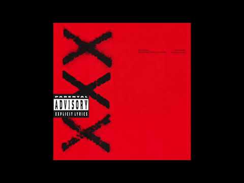 BLK ODYSSY & Wiz Khalifa - XXX (432hz)