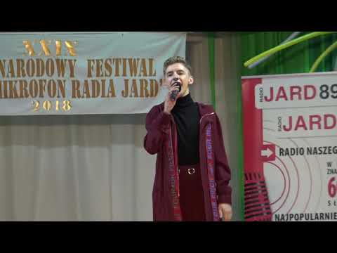 SUPER MIKROFON RADIA JARD - KUBOWICZ Krystian - GRAND PRIX