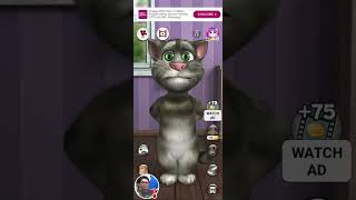 talkingtom #trendingnow