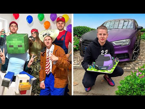 MOJ 22. RODJENDAN 🎂