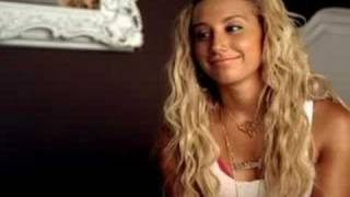 Ashley Tisdale - Love Me For Me