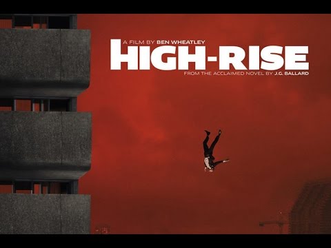 HIGH RISE - Bande Annonce VOST