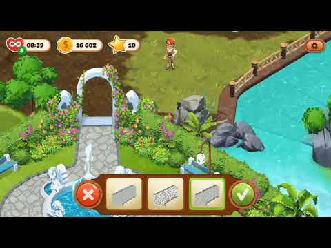 Lost island Blast Adventure 275 level no🧨💣 Gameplay Story