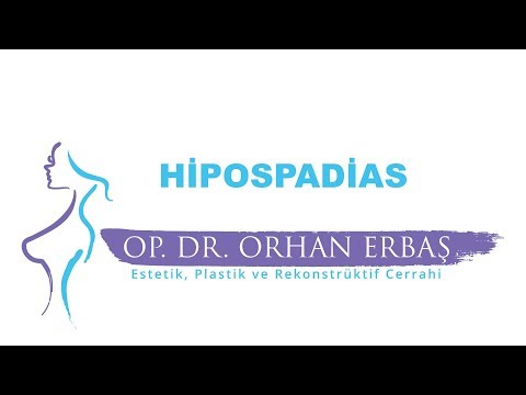 hypospadias