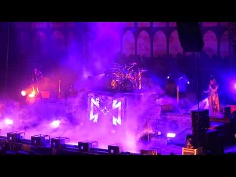 HammerFall ft.Noora Louhimo-Second to One Ludwigsburg 2020 GK