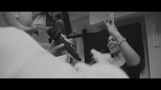 НЕАНГЕЛЫ / NUANGELS - HIGHER (rehearsal) Eurovision 2016