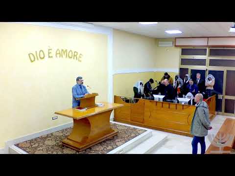 Culto Annunziata Martedì 14/02/23