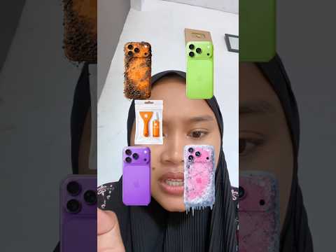 IPHONE 17 PRO MAX FILTER🤩✨