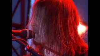 Annihilator   Operation Annihilation Masters of Rock 2008