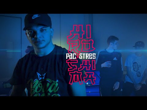 Pac ❌ Stres - HIROSHIMA 💣
