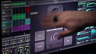 Video thumbnail for Enhancia Neova - using with DAW by Roland ｜ ローランド