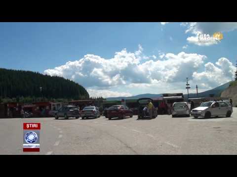 BARAJUL DE LA OASA LUAT CU ASALT DE GUNAOIE