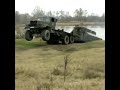 #Kraz 6x6 Bridge Layer Truck !!!