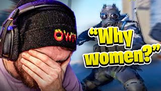 FUNNIEST MIKE OXLONG MOMENTS (so far)