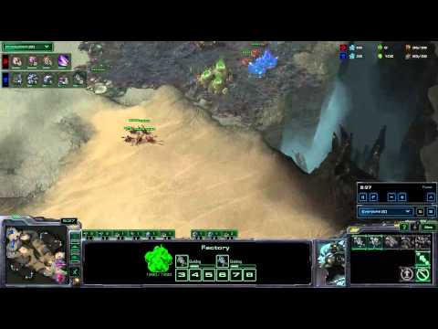 Idra Vs Polt Game 2 - ZvT WCS Season 1 Premier League
