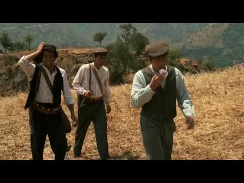 The godfather (sicilian song) Brucia La Terra
