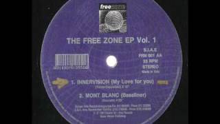 Innervision - My love for you (1992)