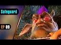 Commander Safeguard School Program Episode 09 Cartoons Central