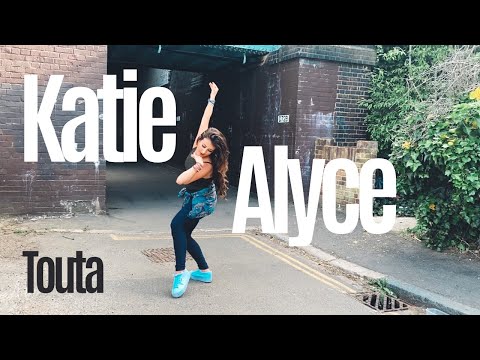 TOUTA - Haifa Wehbe Belly Dance Choreography | Katie Alyce
