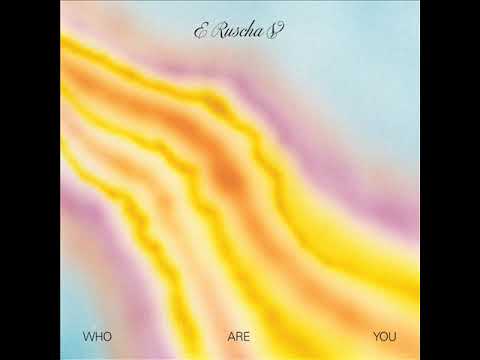 E Ruscha V - Endless Sunday