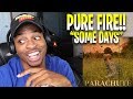 Upchurch Some Days Parachute Album