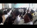 SEVEN DAY ADVENTIST CHURCH SONG 
