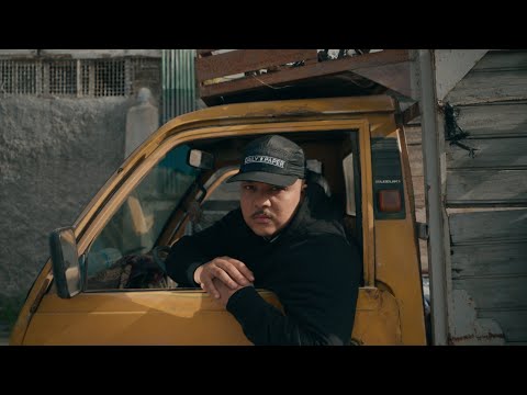 THE ONLY - MAKARIB [Official Music Video] (Prod. by CHI OUSS)