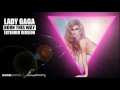 Lady GaGa - Born This Way (Extended Album ...